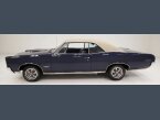 Thumbnail Photo undefined for 1966 Pontiac GTO
